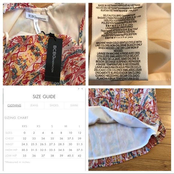 BCBGeneration Dress - Picture 8 of 8